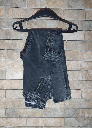 Zara woman оригінал джинси розмір 36