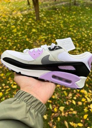 Кроссовки найк аир макс