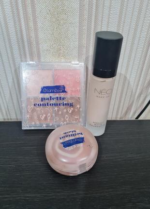 Набор косметики