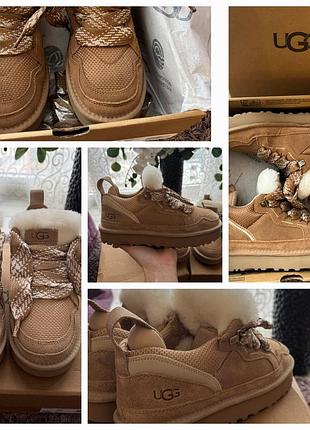 Ugg lowmel 38 в наявності