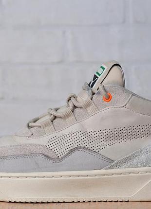 Кросівки puma cali zero