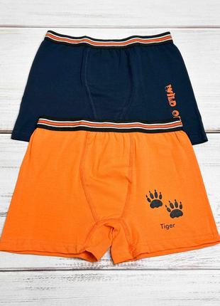 Набор трусиков katamino для мальчика