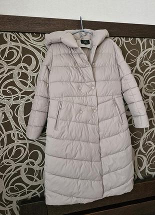 Зимнее пальто