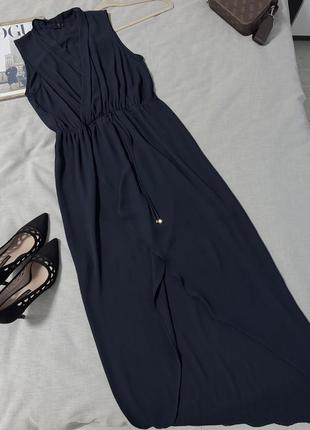 Красивое платье river island