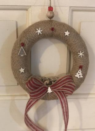 Різдвяний вінок