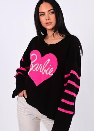 Свитер женский