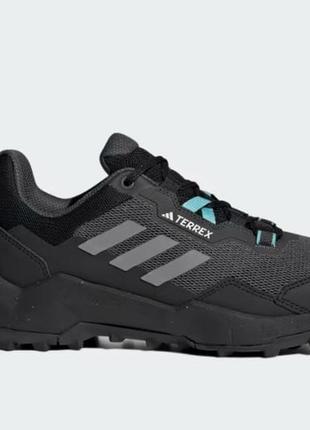 Кроссовки тренинговые adidas terrex ax4 hiking shoes