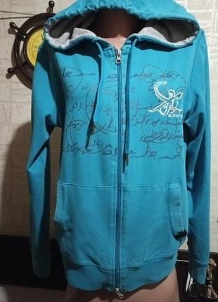 Худі жіноча shamp