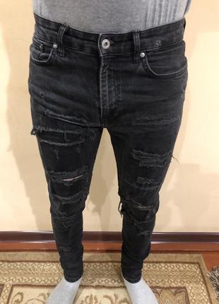 Чоловічі штани