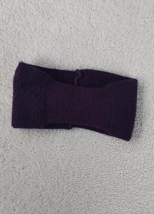 Повязка на голову