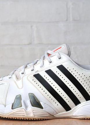 Тенісні кросівки adidas barricade