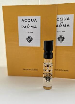 Acqua di parma colonia