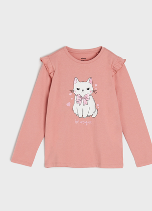 Красивая кофточка