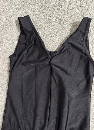 Дитячий купальник для танців акробатики гімнастики купальники тріко