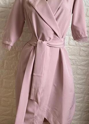 Платье праздничное