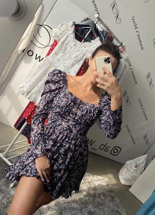 Платье от украинского бренда ab_anna_bram