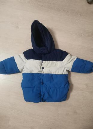 Куртка-пуховик george