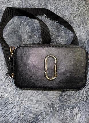 Сумка в стиле marc jacobs