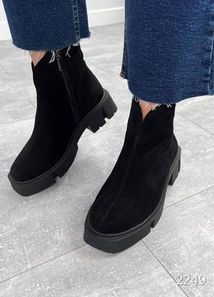 Черевички nika