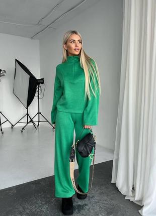 Костюм 💚