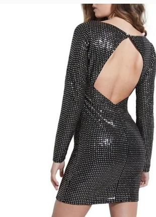 Вечірня сукня,плаття на новий рік,святкова сукня в паєтки