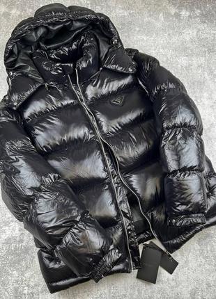 Зимова куртка