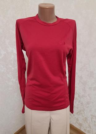 Лонгслив термобелье, термокофта icerbreaker merino 200