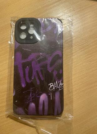 Чехол на iphone 11 pro айфон
