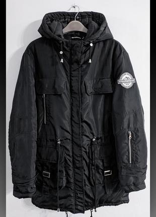 Куртка prettylittlething