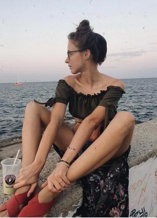 Топ zara