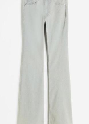 Джинси divided h&m