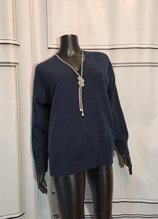 Кашемир свитер #9