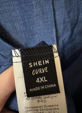 🥰 платье shein 4xl 4