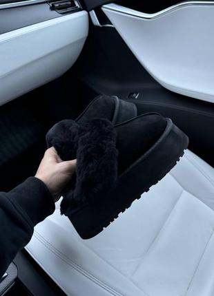 Крутые женские зимние угги топ📝❄️2 фото