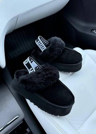 Крутые женские зимние угги топ📝❄️6 фото