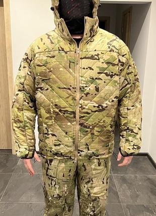 Зимний костюм snugpak sj9