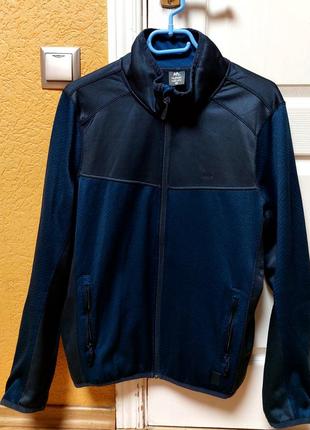 Мужская кофта р м- l