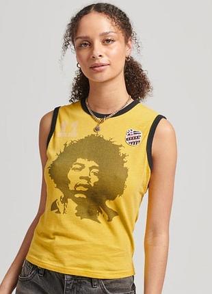 Футболка відомого бренду surerdry