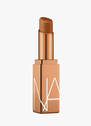 Nars afterglow lip balm зволожуючий бальзам для губ у відтінку laguna, 3 гр.