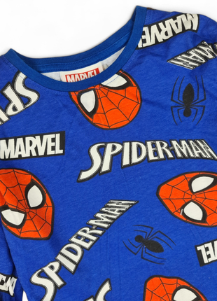 Лонг человек паук marvel 2