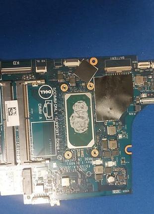 Материнская плата на intel i3