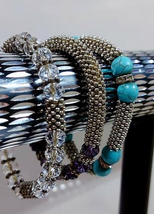 Браслети, вінтаж, англія