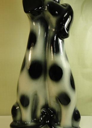 Статуэтка собаки