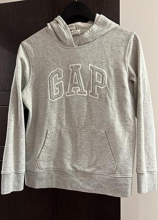 Кофта, худи gap