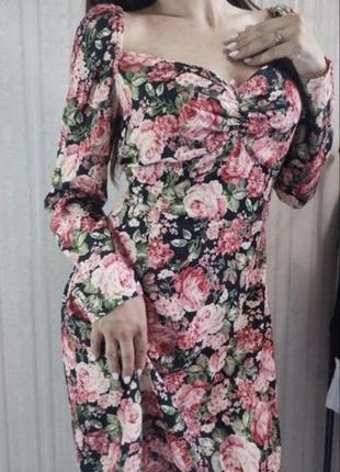 Платье missguided