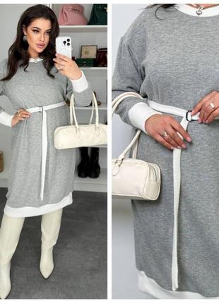 Платье ангора,серый,48-58
читайте условия заказа🌸🌸🌸