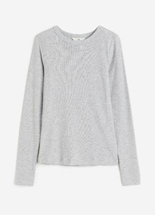 Реглан / лонгслив next