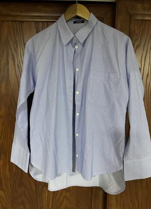 Стильная рубашка