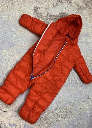 Комбінезон універсальний для хлопчика і дівчинки