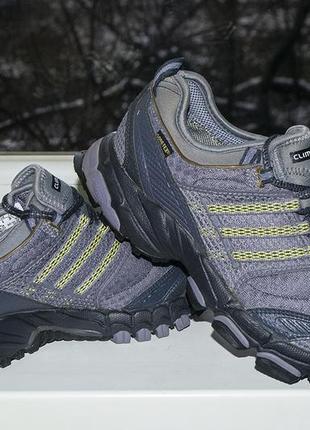 Кроссовки треккинговые adidas tradiac sketch Yorkx goretex ws art 032161 35 г. оригинал